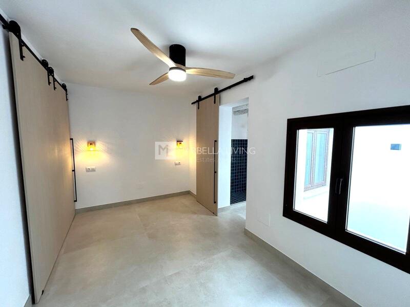 4 chambre Maison Troglodyte à vendre