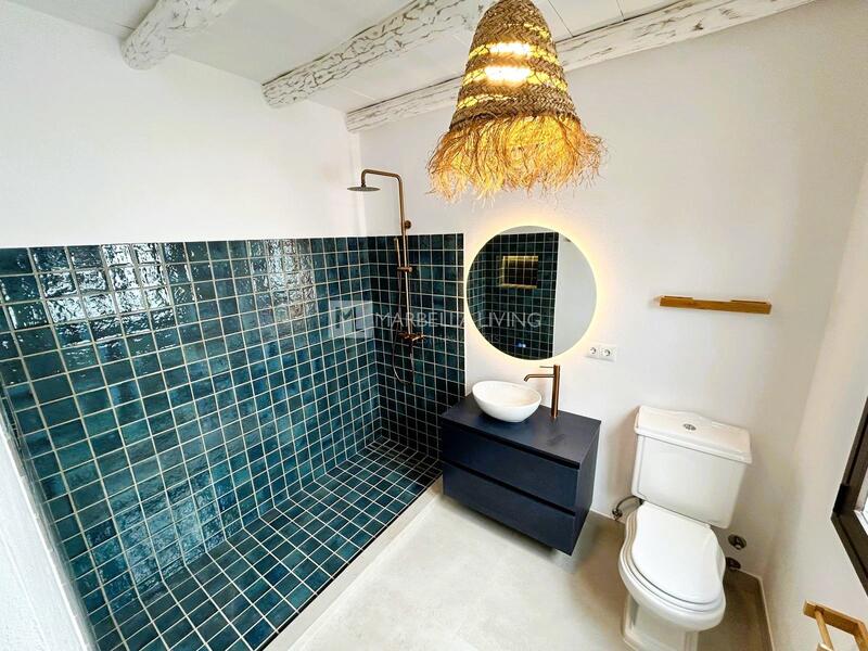 4 chambre Maison Troglodyte à vendre