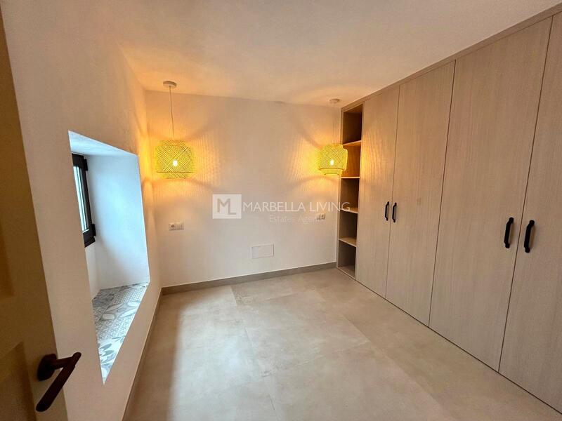 4 chambre Maison Troglodyte à vendre