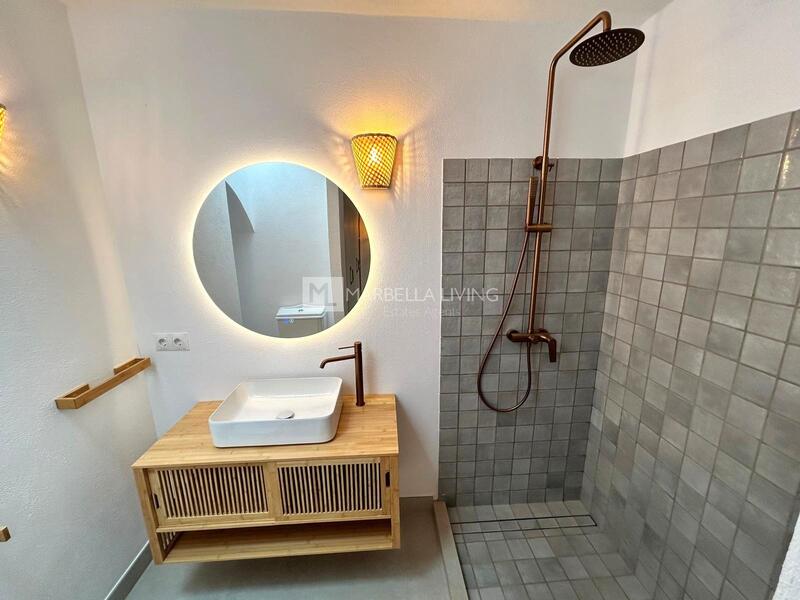 4 chambre Maison Troglodyte à vendre