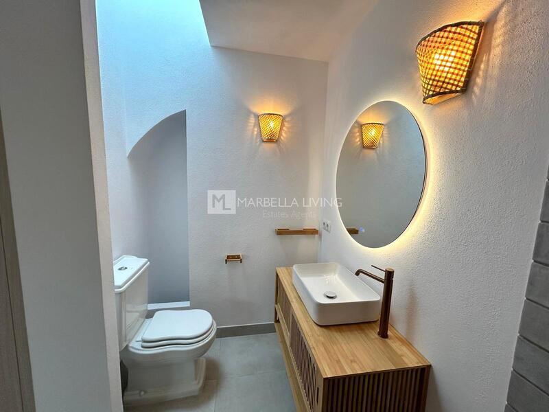 4 chambre Maison Troglodyte à vendre
