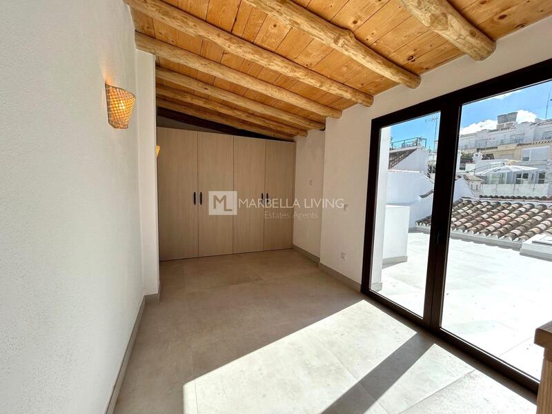 4 chambre Maison Troglodyte à vendre