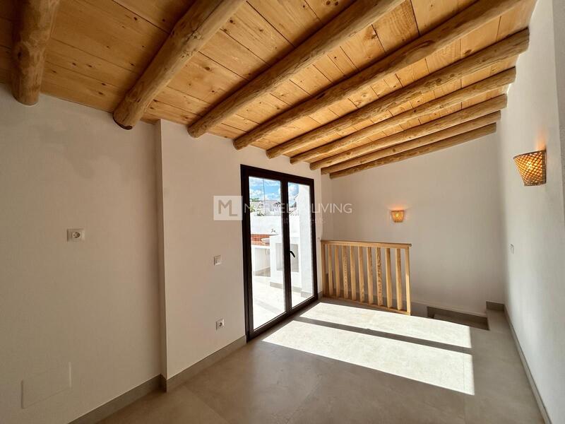 4 chambre Maison Troglodyte à vendre