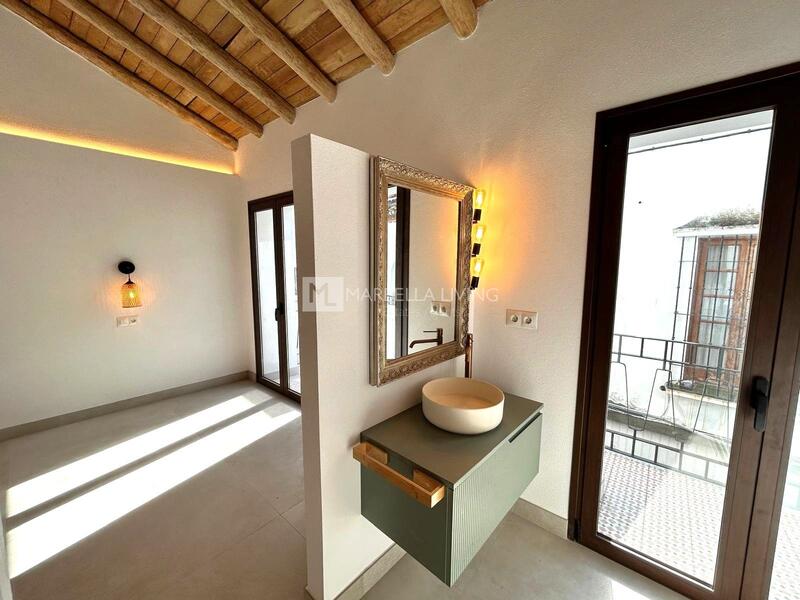 4 chambre Maison Troglodyte à vendre
