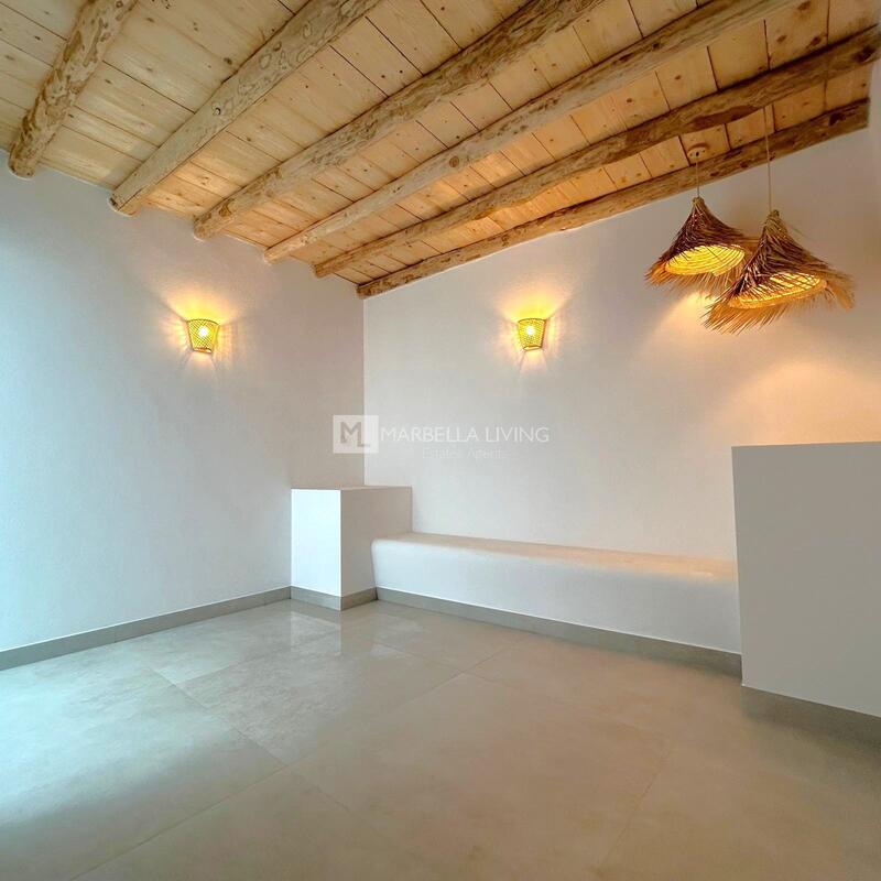 4 chambre Maison Troglodyte à vendre