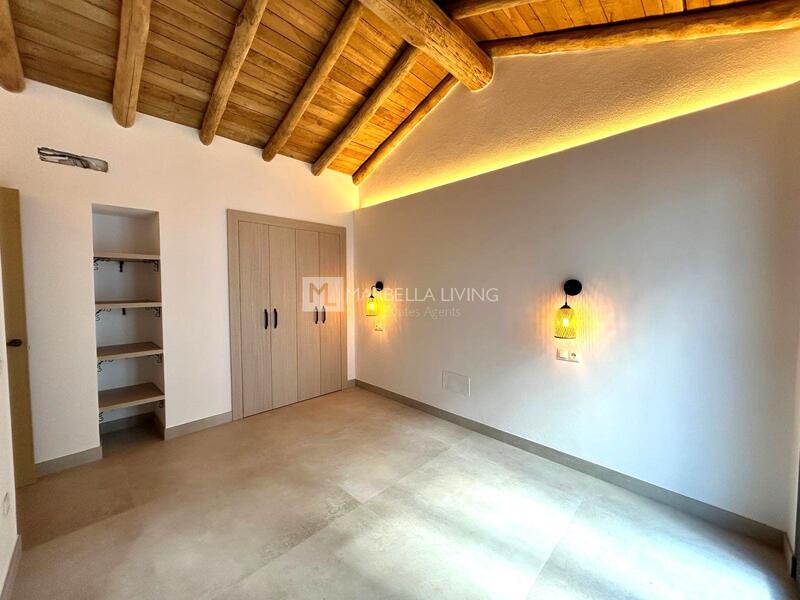 4 chambre Maison Troglodyte à vendre