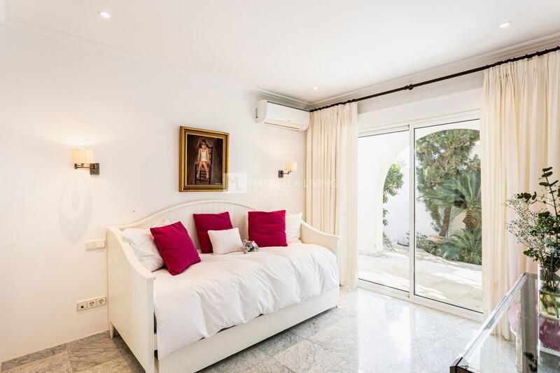 5 Schlafzimmer Villa zu verkaufen