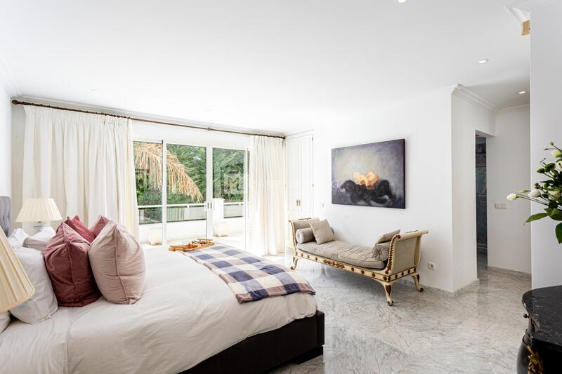 5 Schlafzimmer Villa zu verkaufen