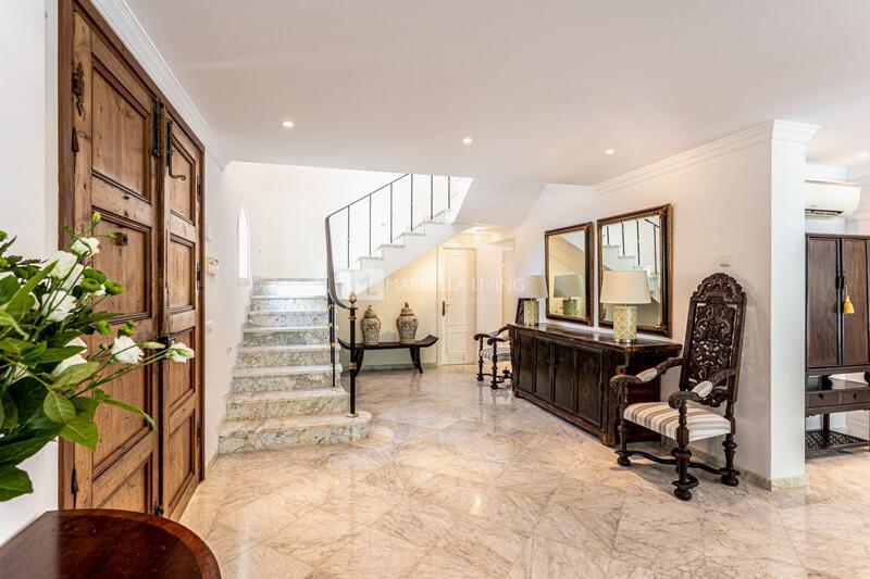 5 Schlafzimmer Villa zu verkaufen