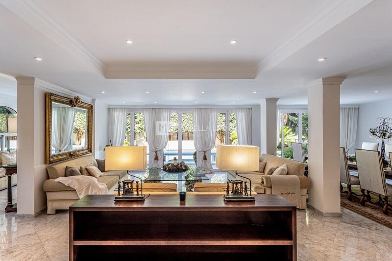 5 Schlafzimmer Villa zu verkaufen