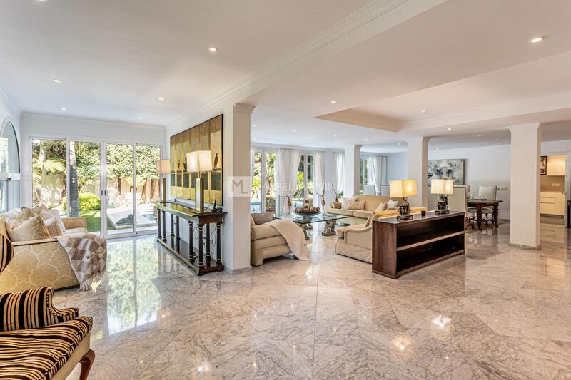 5 Schlafzimmer Villa zu verkaufen