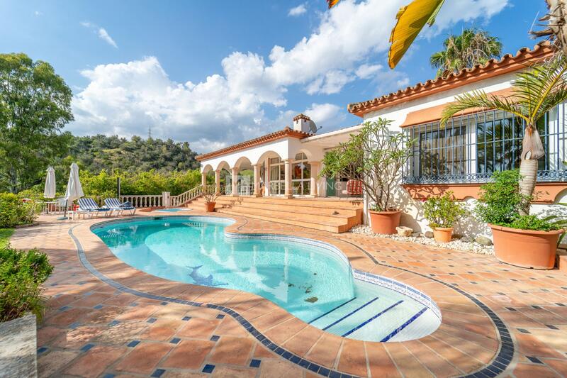 3 bedroom Villa for sale