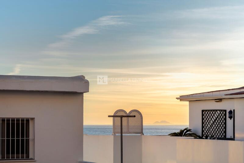 Appartement à vendre dans Marbella, Málaga