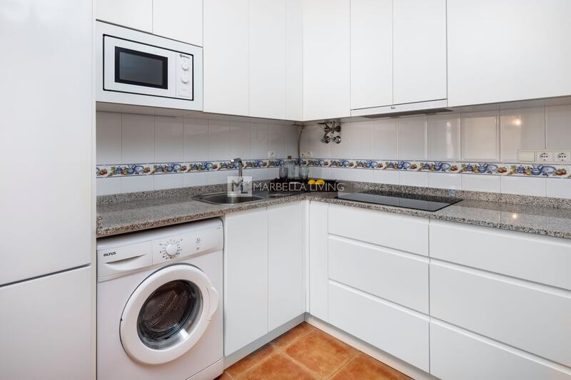 1 chambre Appartement à vendre