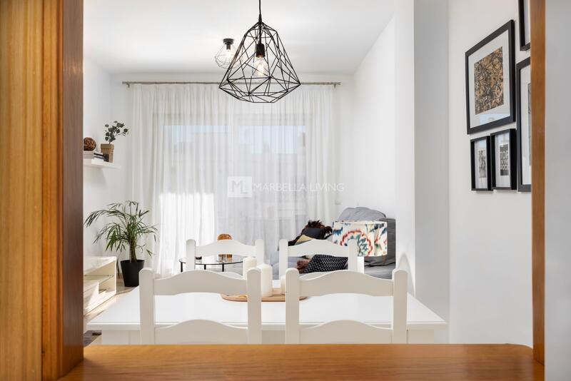 1 chambre Appartement à vendre