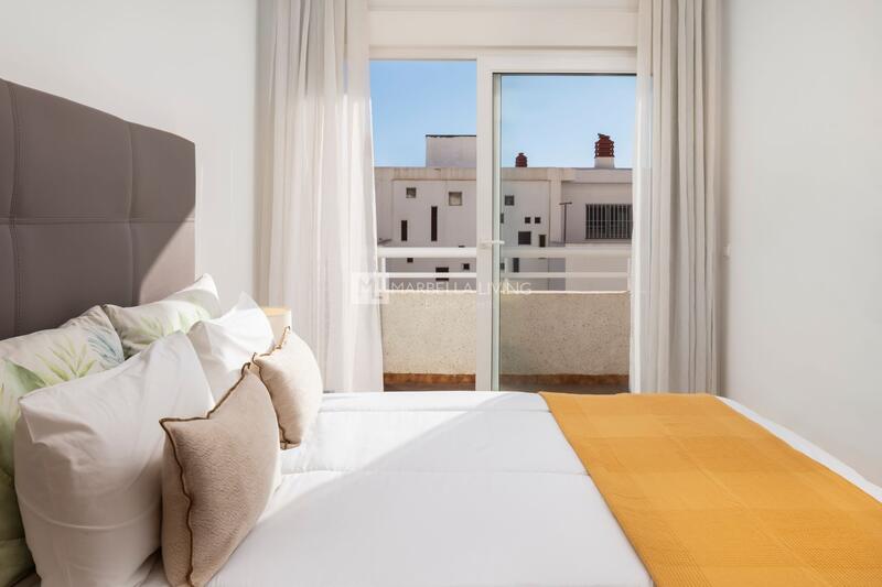 1 chambre Appartement à vendre