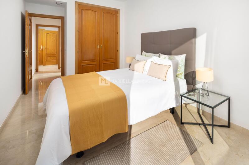 1 chambre Appartement à vendre