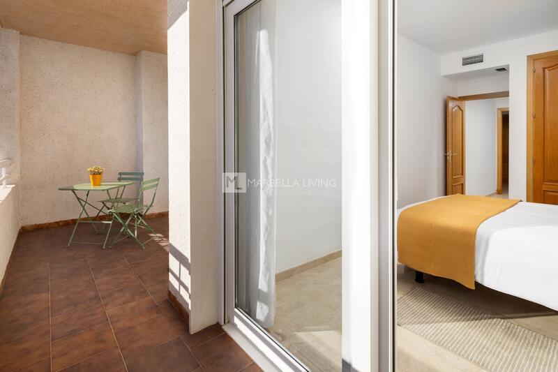 1 chambre Appartement à vendre