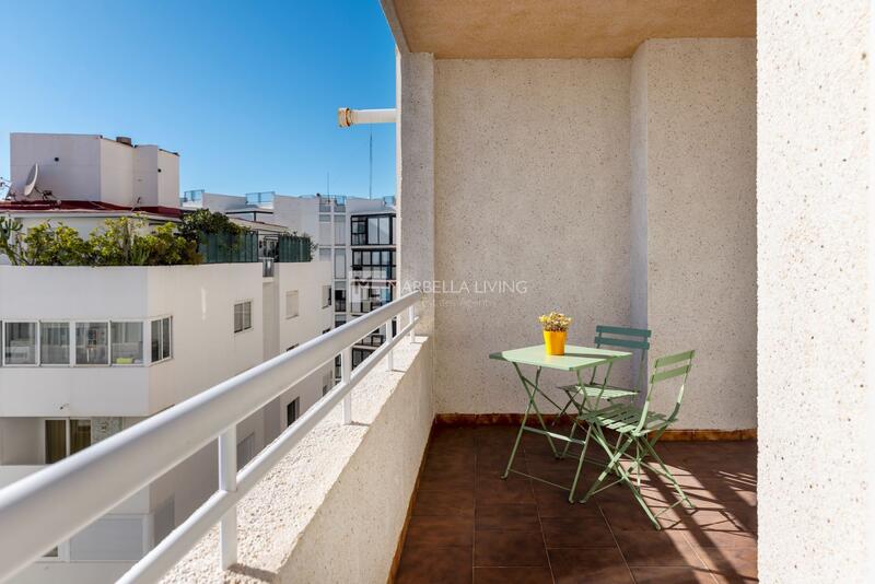 1 chambre Appartement à vendre