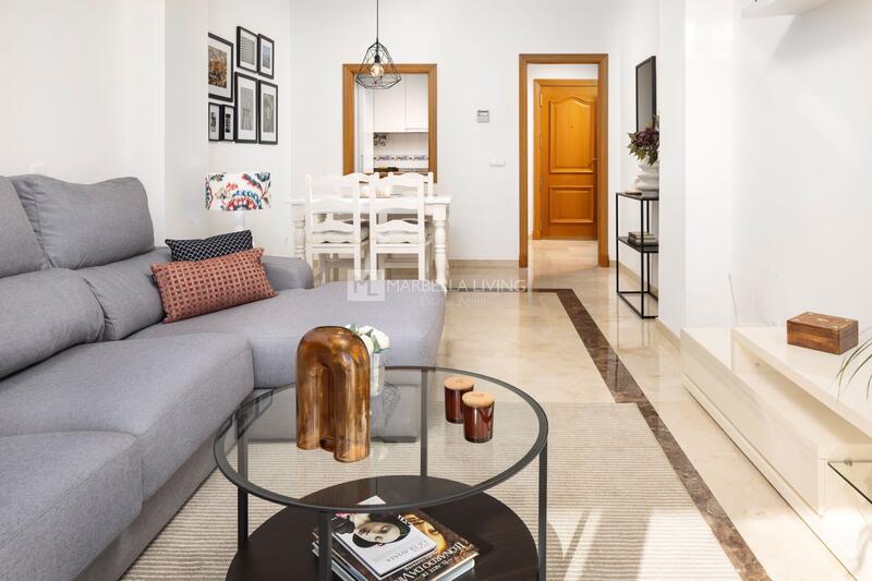 1 chambre Appartement à vendre