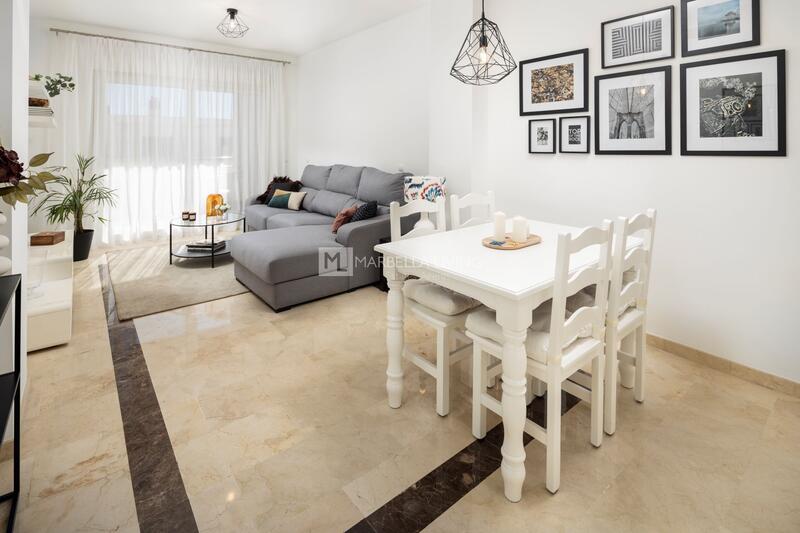 1 chambre Appartement à vendre