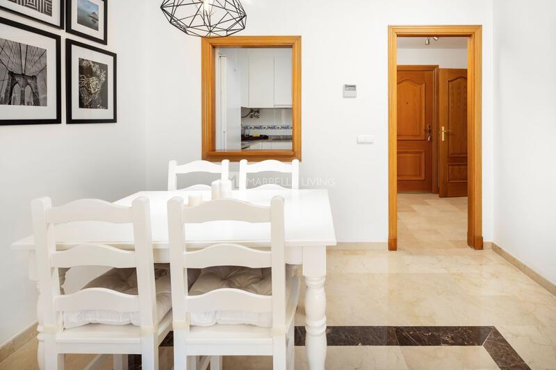 1 chambre Appartement à vendre