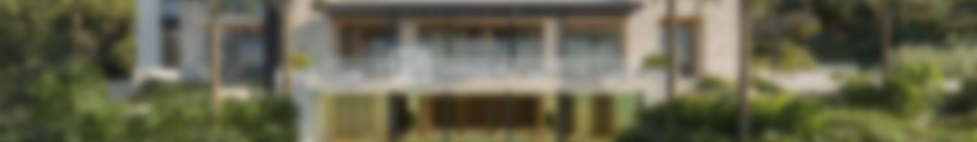 8 soveværelse Villa til salg