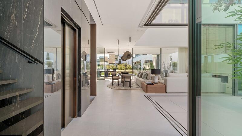 4 bedroom Villa for sale