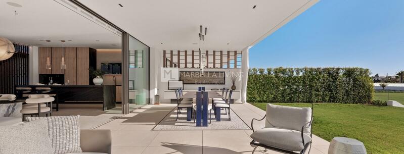 4 bedroom Villa for sale