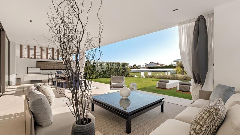 4 bedroom Villa for sale