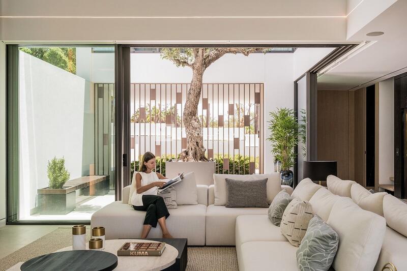 4 bedroom Villa for sale