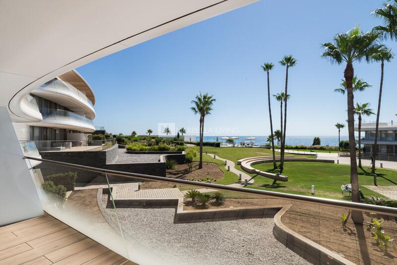 Appartement Te koop in Estepona, Málaga