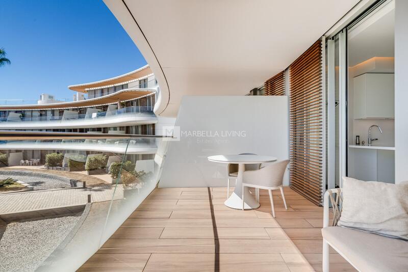 2 slaapkamer Appartement Te koop