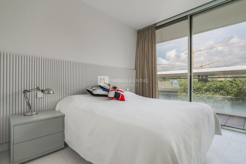 2 slaapkamer Appartement Te koop