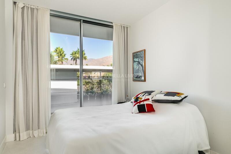2 slaapkamer Appartement Te koop