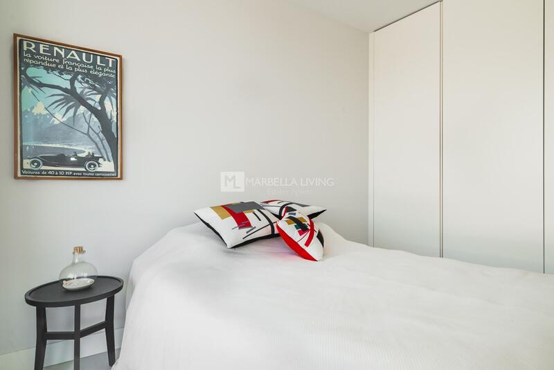 2 slaapkamer Appartement Te koop