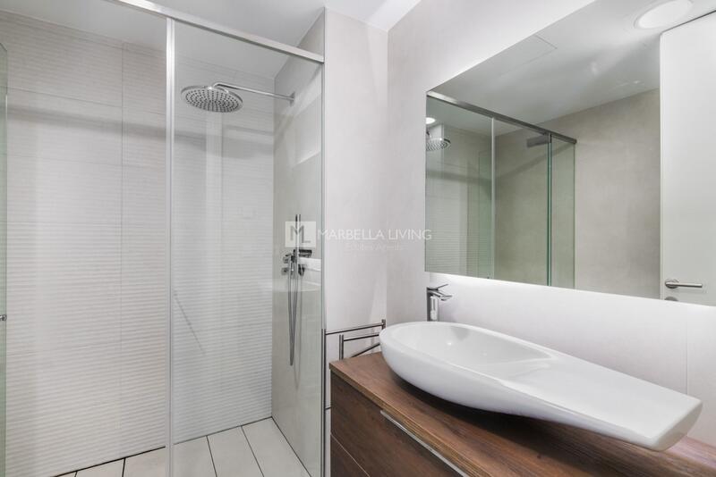 2 slaapkamer Appartement Te koop