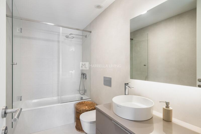 2 slaapkamer Appartement Te koop