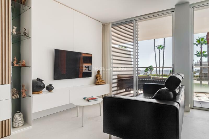 2 slaapkamer Appartement Te koop