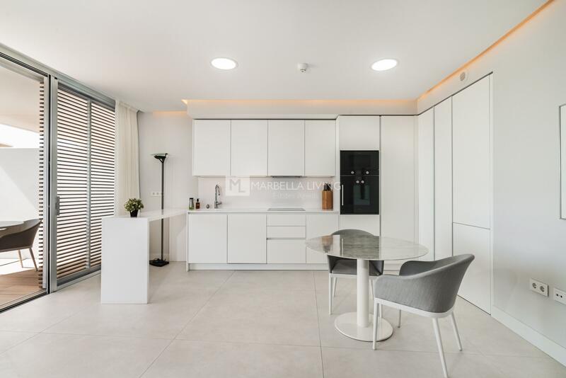 2 slaapkamer Appartement Te koop