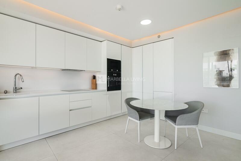 2 slaapkamer Appartement Te koop