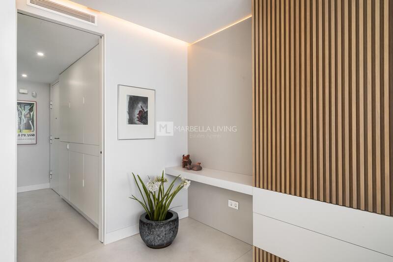 2 slaapkamer Appartement Te koop