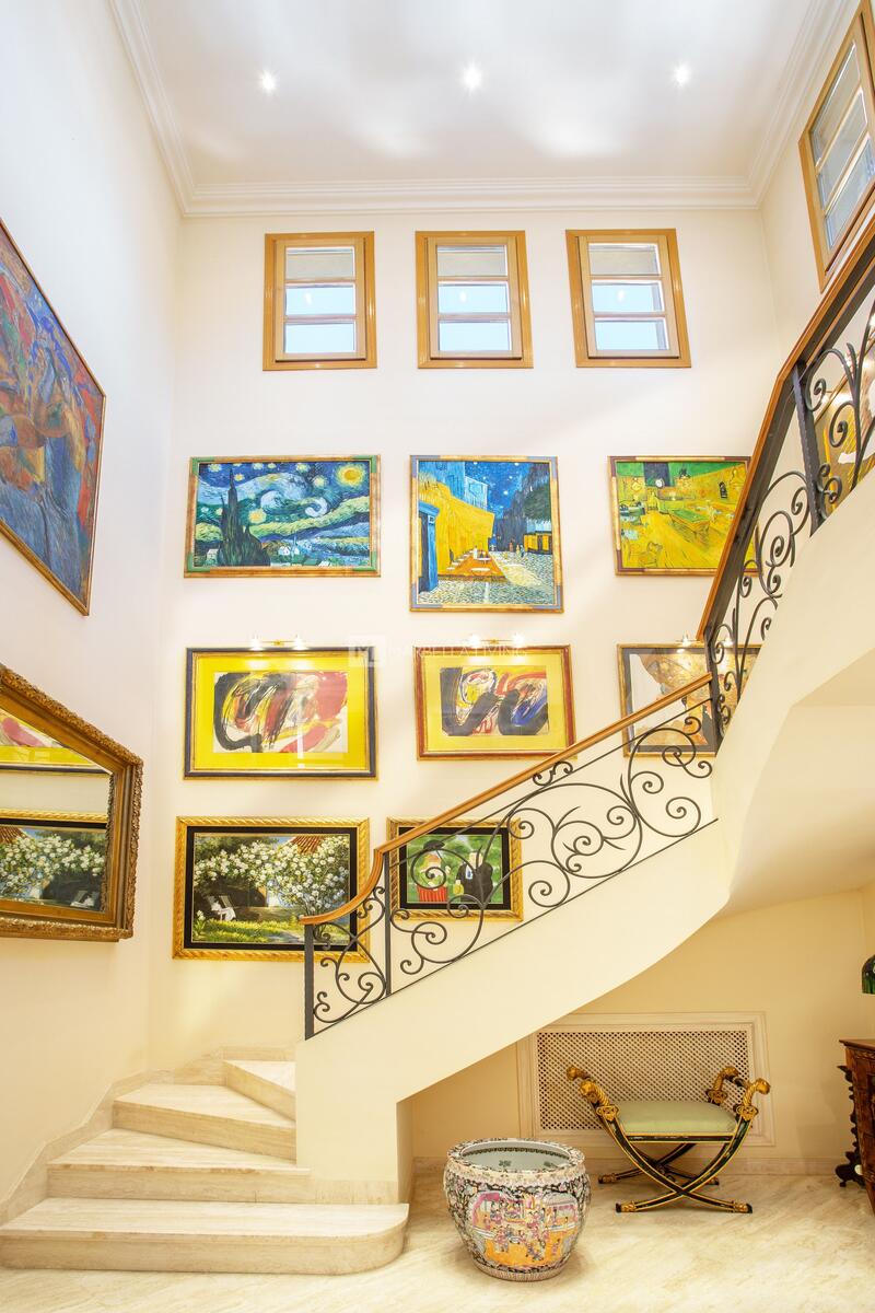 5 Schlafzimmer Villa zu verkaufen