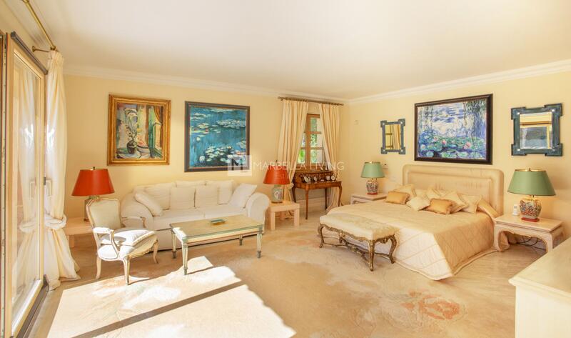 5 Schlafzimmer Villa zu verkaufen