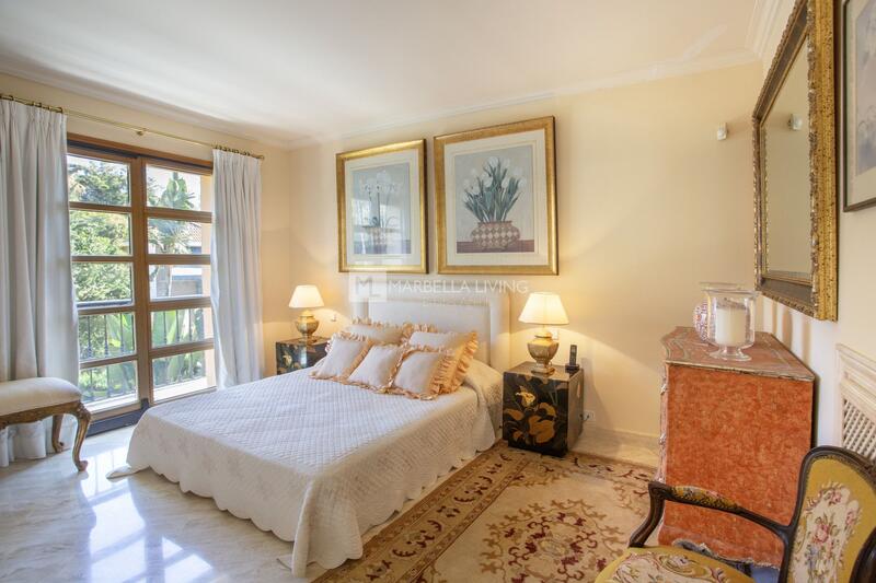 5 Schlafzimmer Villa zu verkaufen