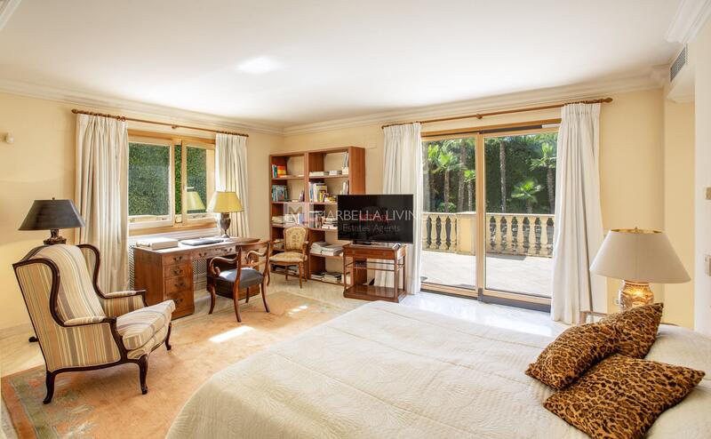 5 Schlafzimmer Villa zu verkaufen