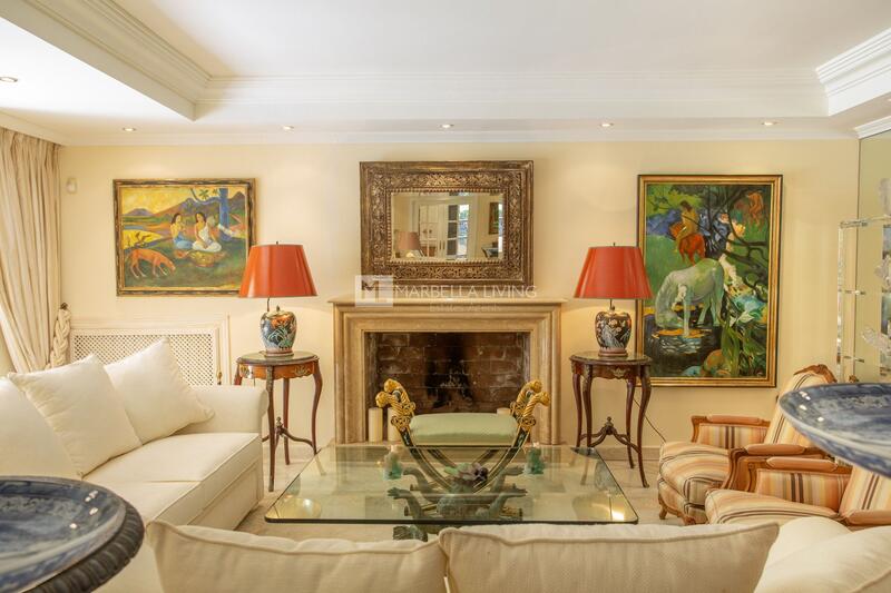 5 Schlafzimmer Villa zu verkaufen