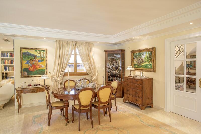 5 Schlafzimmer Villa zu verkaufen