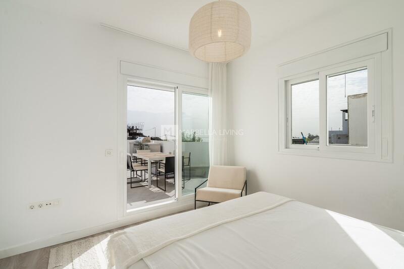 2 Schlafzimmer Appartement zu verkaufen