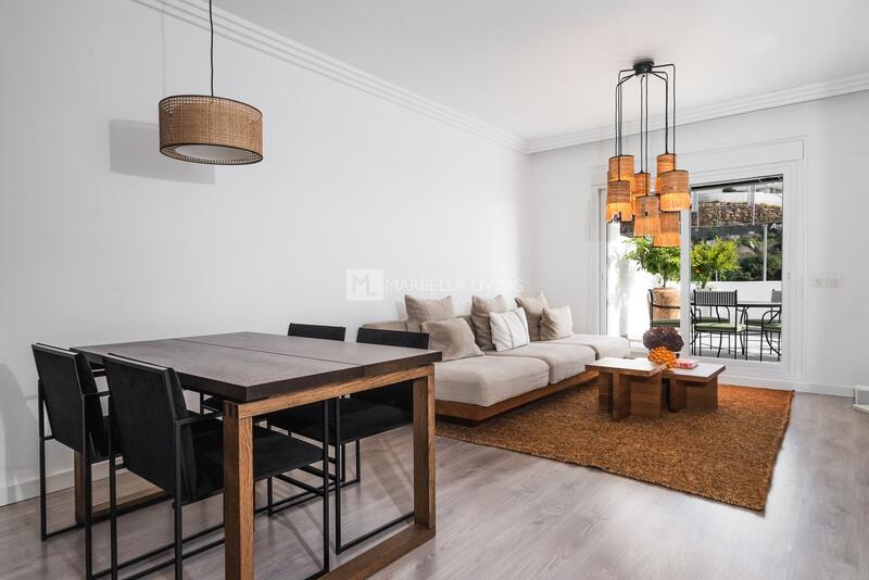 2 Schlafzimmer Appartement zu verkaufen